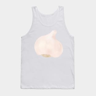 Garlic Tank Top